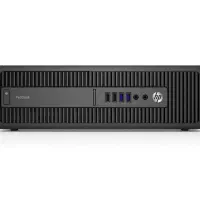 مینی کیس i5نسل شش رم 8 هارد HDD 500 با SSD اختیاری