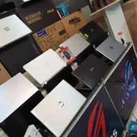 HP ELITE|رایانه همراه|گرگان, |دیوار