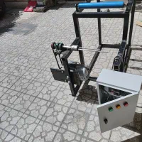 دستگاه پرفراژ سفره|ماشین‌آلات صنعتی|تهران, قاسم‌آباد|دیوار