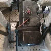 باک مینی بوس ایسوزو p700