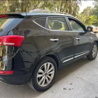 جک s5 اتوماتیک بدون رنگ در حد