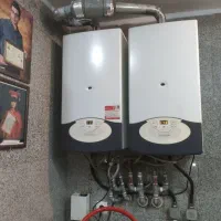 تعمیر و نصب پکیج و آبگرمکن و رادیاتور|خدمات پیشه و مهارت|اندیشه, اندیشه فاز ۱|دیوار