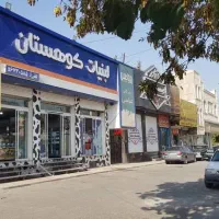 120 متر مغازه|اجارهٔ مغازه و غرفه|رباطکریم, رباطکریم|دیوار