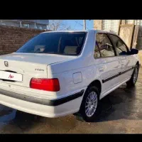 پارس ۱۴۰۲|خودرو سواری و وانت|ارومیه, |دیوار