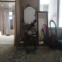 میز و صندلی فرفوژه