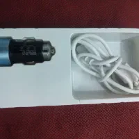 شارژر فندکی|لوازم جانبی موبایل و تبلت|پردیس, فاز ۵|دیوار