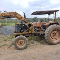 تراکتور‌رومانی