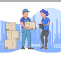 به یک نیرو انباردار نیازمند