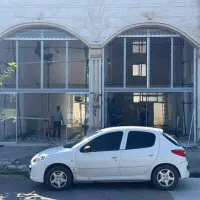 فروش دوباب مغازه نوساز عرصه اعیان