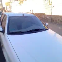 سمند EF7دوگانه کارخانه تازه تعمیر|خودرو سواری و وانت|اهر, |دیوار