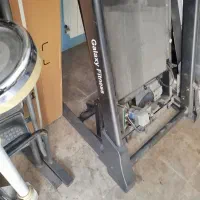 4عدد تردمیل|تجهیزات ورزشی|صدرا-فارس, فاز ۱|دیوار