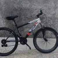 دوچرخه OLYMPIA 24