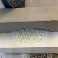 مبل پنج نفر ال|مبلمان خانگی و میز عسلی|تهران, درکه|دیوار