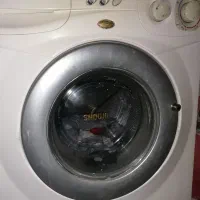 ماشین لباسشویی اسنوا