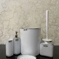 ست پنج پارچ وارداتی ترک