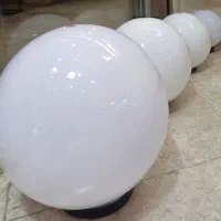 حبابی توپی ۲۰