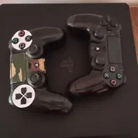 ps4 اسلیم یک ترا اکانتی فول گیم