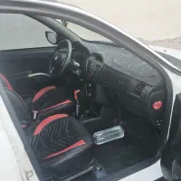 کوییک  اخر 1402 مشابه صفر بدون رنگ|خودرو سواری و وانت|رفسنجان, |دیوار