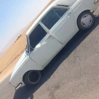 پیکان سواری مدل ۸۲