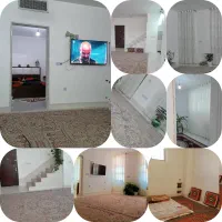 مبله سراج تمیز واقعی هفته ای ماهیانه سالیانه|اجارهٔ کوتاهمدت آپارتمان و سوئیت|شیراز, حجت آباد|دیوار