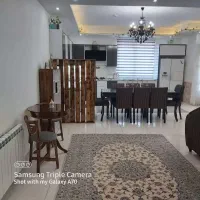 رهن و اجاره/ ۱۲۵ متری/ در شهر لاهیجان|اجارهٔ آپارتمان|لاهیجان, شهرک جانبازان|دیوار
