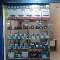 دوریین مداربسته