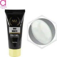 پلی ژل 60میل پلمپ ونو|آرایشی، بهداشتی، درمانی|ورامین, ورامین|دیوار