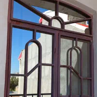 پنجره|مصالح و تجهیزات ساختمان|ماکو, |دیوار