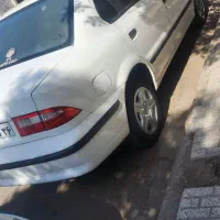 سمند|خودرو سواری و وانت|تربت‌حیدریه, طالقانی|دیوار