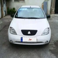 تیبا ۱ مدل ۱۴۰۰