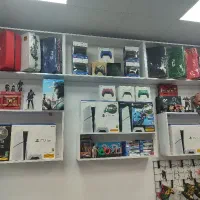 ps5 درحد نو موجود در امیر ریسپان