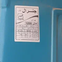 کولر آبی جنرال مدل ۳۲۰۰ لاکرا|کولر آبی|کرج, کمال‌شهر|دیوار
