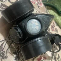 ماسک فیلتردار