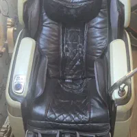 صندلی ماساژور