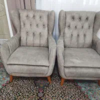 مبل چستر ۵نفره