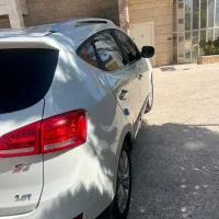 جک s5 بدون رنگ|خودرو سواری و وانت|شیراز, علوم پزشکی|دیوار