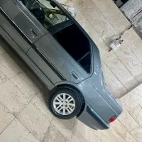 پارس Tu5 کلاس ۱۳ مدل 97