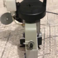 یک دستگاه سر کیسه دوزی کاملا نو به فروش می رسد.