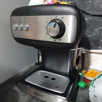 قهوه ساز keeper