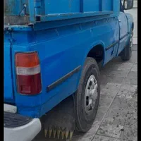 اسباب کشی و حمل بار با نیسان به همراه کارگر