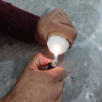 سنگ الماس آسیاب|جواهرات|میاندوآب, |دیوار