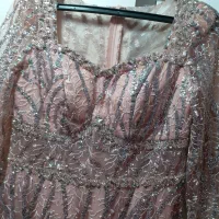 لباس جشن|لباس|آبادان, |دیوار