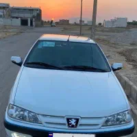 پارس xu7p