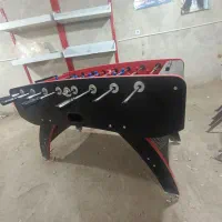 فوتبال دستی