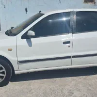 سمندEf7دوگانه سوز مدل1390