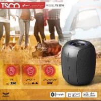 اسپیکر تسکو مدل ts 2310|سیستم صوتی خانگی|ملایر, |دیوار