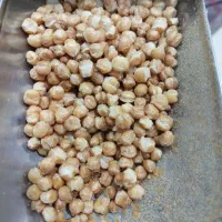 برشته کنی آجیل، پسته،تخمه،هسته خرما