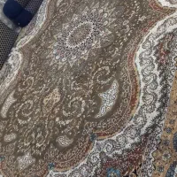 فرش 12 متری در حد نو