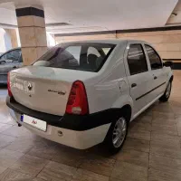 رنو تندر۹۰ بدون رنگ|خودرو سواری و وانت|تهران, پاسداران|دیوار