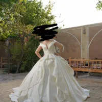 لباس عروس